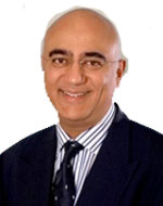 Dr Jay Natalwala