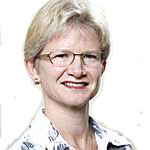 Dr Julia Barton